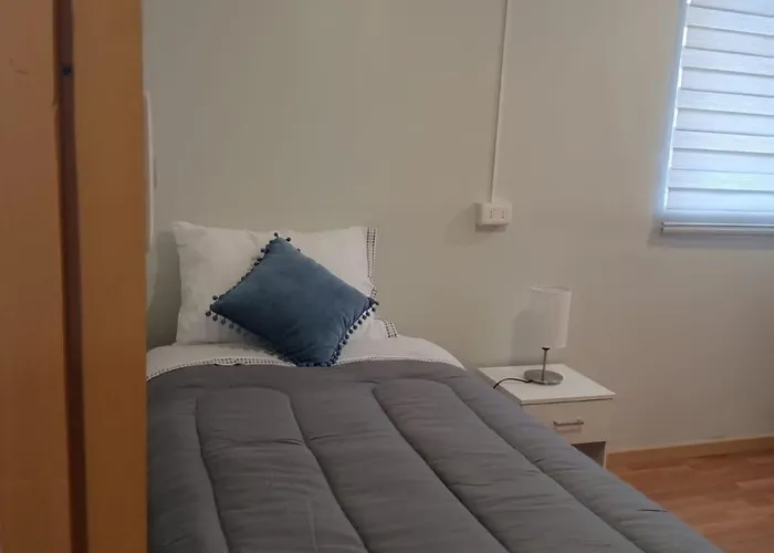 Costa Azul Suites Guest House